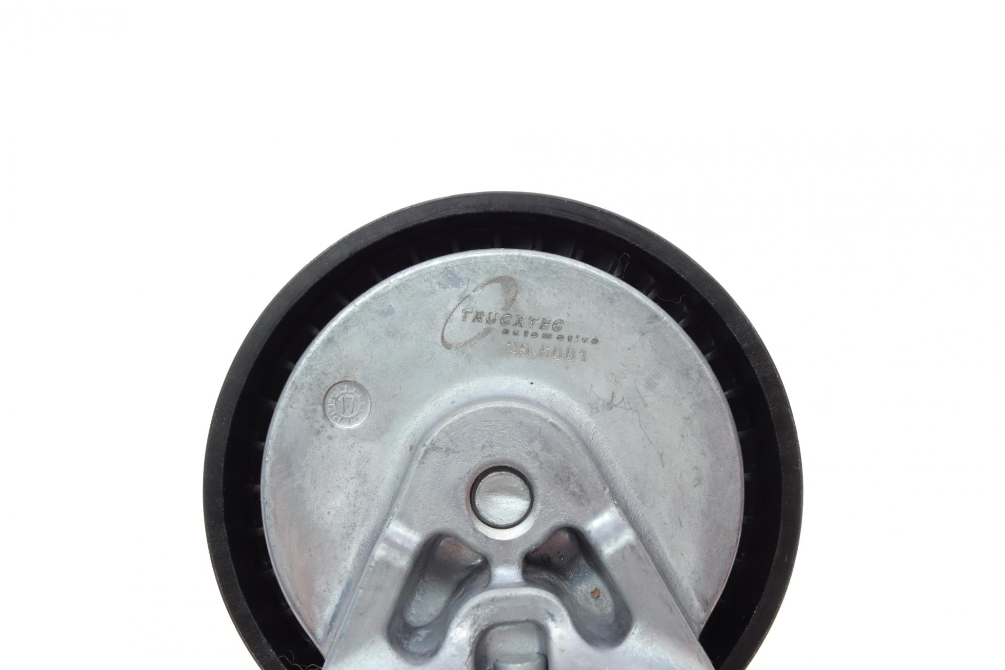 0219307 TRUCKTEC AUTOMOTIVE